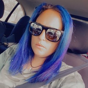 Meet your Posher, Skye